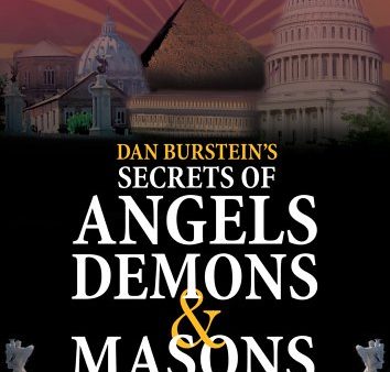 SECRETS OF ANGELS, DEMONS & MASONS Online Hot Sale