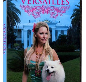 THE QUEEN OF VERSAILLES on Sale