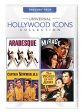 UNIVERSAL HOLLYWOOD ICONS COLLECTION: GREGORY PECK (SOUS-TITRES FRANAIS) Supply