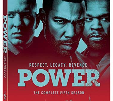 POWER SEASON 5 Supply