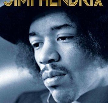 JIMI HENDRIX - THE COMPLETE STORY UNAUTHORIZED Online