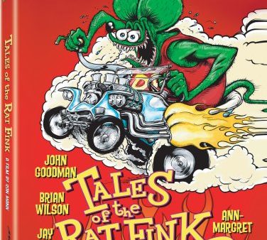 TALES OF THE RAT FINK Online Sale