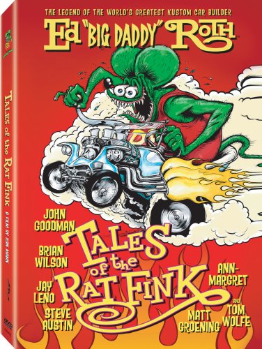 TALES OF THE RAT FINK Online Sale