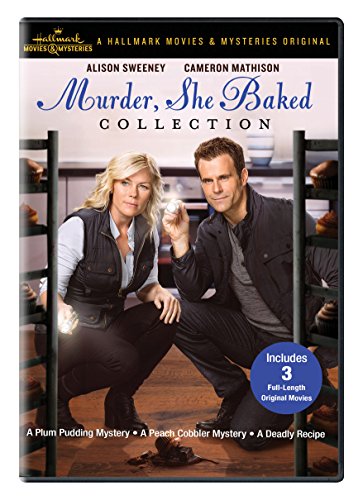 MURDER, SHE BAKED COLLECTION [IMPORT] Supply