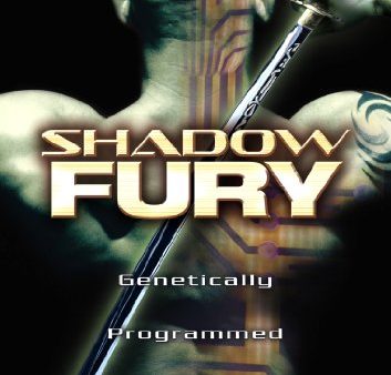 SHADOW FURY For Cheap