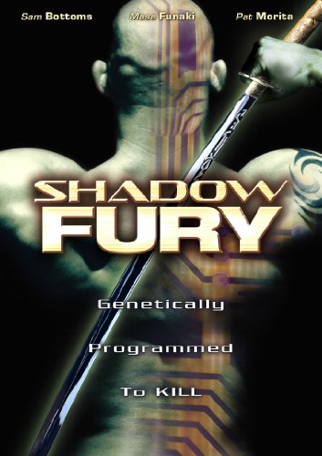 SHADOW FURY For Cheap