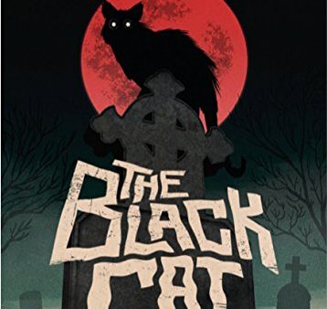 THE BLACK CAT DVD on Sale