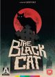 THE BLACK CAT DVD on Sale