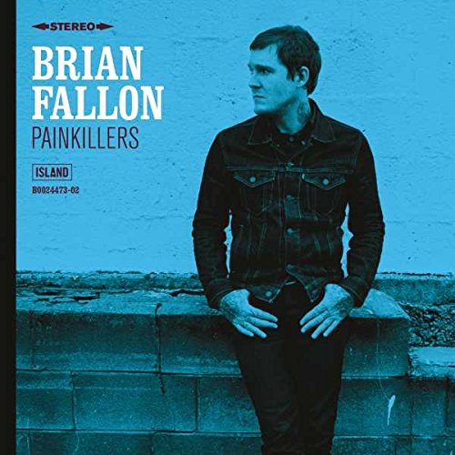 FALLON, BRIAN - PAINKILLERS Cheap