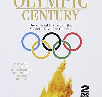 OLYMPIC CENTURY For Cheap