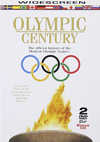 OLYMPIC CENTURY For Cheap