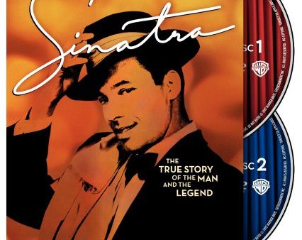 SINATRA (MINI SERIES) [IMPORT] For Sale