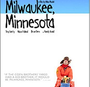 MILWAUKEE, MINNESOTA For Discount