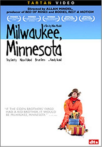 MILWAUKEE, MINNESOTA For Discount