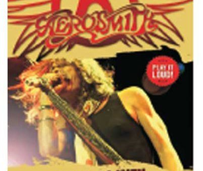 ROCK THIS WAY- DVD For Sale