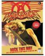 ROCK THIS WAY- DVD For Sale