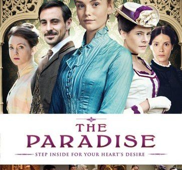 THE PARADISE: THE COMPLETE SERIES Online