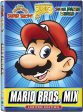 MARIO BROS. MIX  - DVD-LIMITED EDITION Cheap