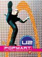 U2 - POPMART: LIVE FROM MEXICO CITY (LIMITED EDITION) (2DVD) Fashion