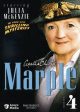 MARPLE (JULIA MCKENZIE SERIES)  - DVD-AGATHA CHRISTIE-SERIES 4 For Discount