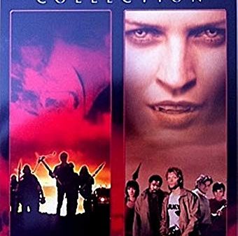 VAMPIRES COLLECTION Cheap