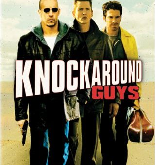 KNOCKAROUND GUYS (WIDESCREEN) (BILINGUAL) Online Hot Sale