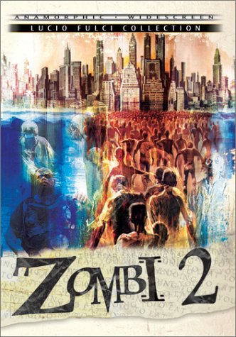 ZOMBI 2 on Sale