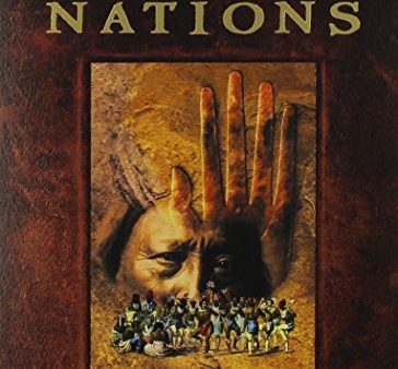 500 NATIONS (SOUS-TITRES FRANAIS) [IMPORT] on Sale