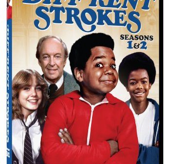 DIFF RENT STROKES - SEASON 1 & 2 Hot on Sale