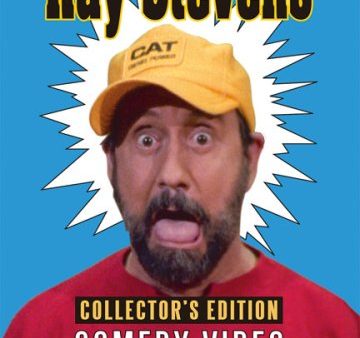 RAY STEVENS: COMEDY VIDEO CLASSICS [IMPORT] Online