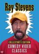 RAY STEVENS: COMEDY VIDEO CLASSICS [IMPORT] Online