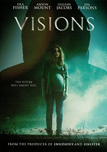 VISIONS Online Sale