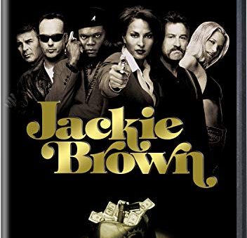 JACKIE BROWN Hot on Sale