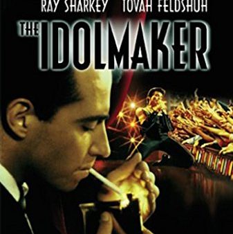 IDOLMAKER  - DVD Sale