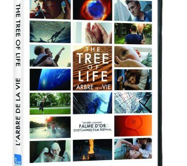 THE TREE OF LIFE   L  ARBRE DE LA VIE  (BILINGUAL) For Discount