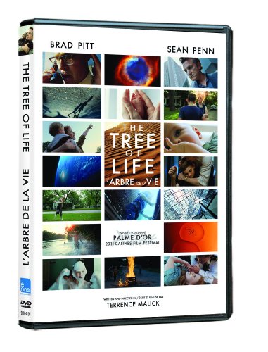 THE TREE OF LIFE   L  ARBRE DE LA VIE  (BILINGUAL) For Discount