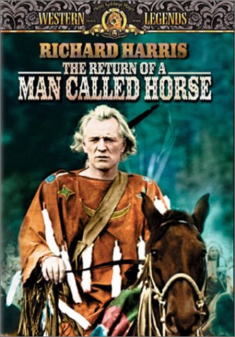 RETURN OF A MAN CALLED HORSE (WIDESCREEN) (BILINGUAL) [IMPORT] Fashion