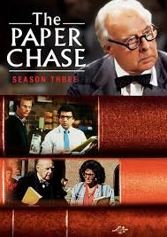 PAPER CHASE (TV SHOW)  - DVD-SEASON THREE Online Sale