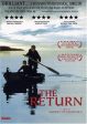 THE RETURN [IMPORT] on Sale