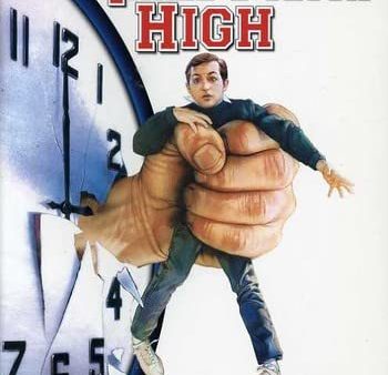 THREE O CLOCK HIGH For Discount