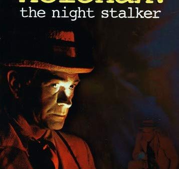 KOLCHAK: THE NIGHT STALKER (3DVD) For Cheap