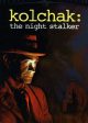 KOLCHAK: THE NIGHT STALKER (3DVD) For Cheap