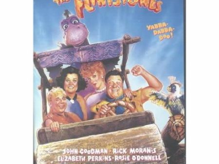 THE FLINTSTONES COLLECTORS EDITION DVD Sale