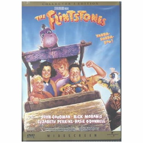 THE FLINTSTONES COLLECTORS EDITION DVD Sale