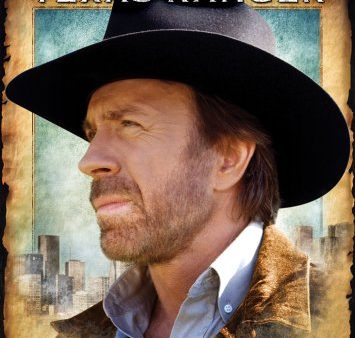 WALKER, TEXAS RANGER: SEASON 1 For Cheap