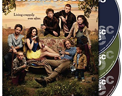 SHAMELESS: THE COMPLETE THIRD SEASON Online