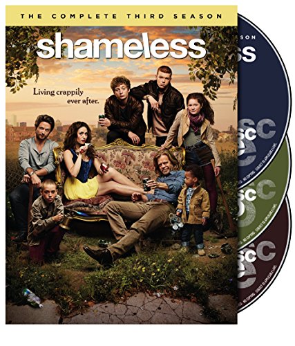 SHAMELESS: THE COMPLETE THIRD SEASON Online