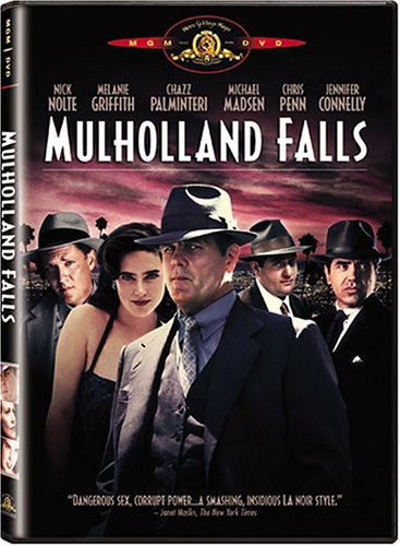 MULHOLLAND FALLS Sale