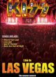 KISS: LIVE IN LAS VEGAS - DVD Supply