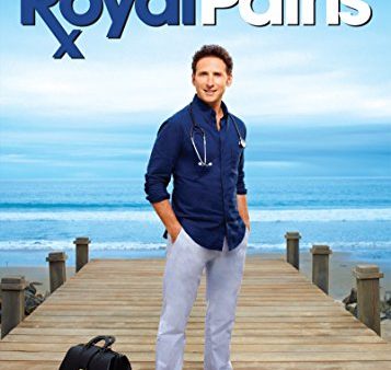 ROYAL PAINS: SEASON 7 [IMPORT] Cheap